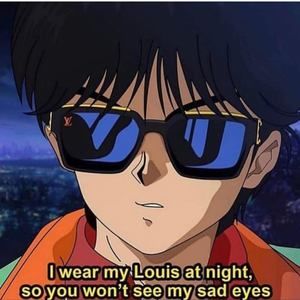 Meet your Posher, Jackson